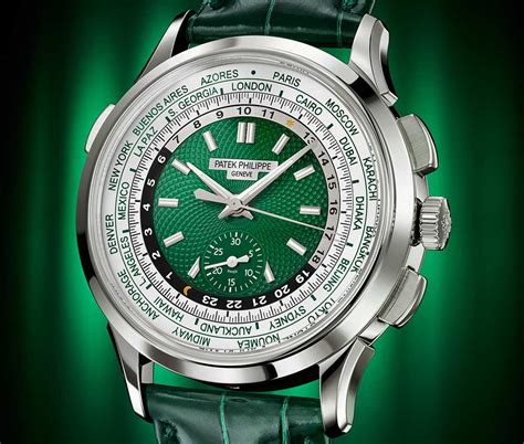 patek philippe 5930p